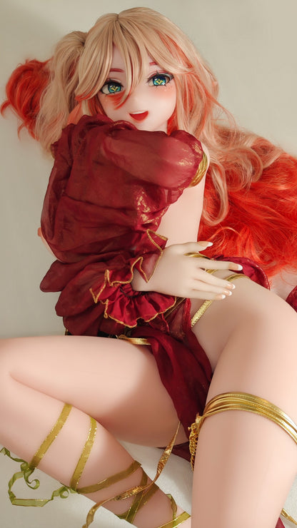 natsuike-sora-ahr022-anime-silicone-sex-doll-125-151cm-elsa--19