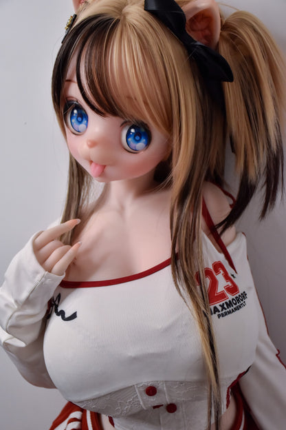 nekoha-aya-rad037-anime-silicone-sex-doll-125-151cm-elsa-bab-13