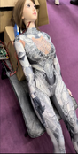Nyra X12™ – 172CM AI Companion Sex Robot CharmRobo
