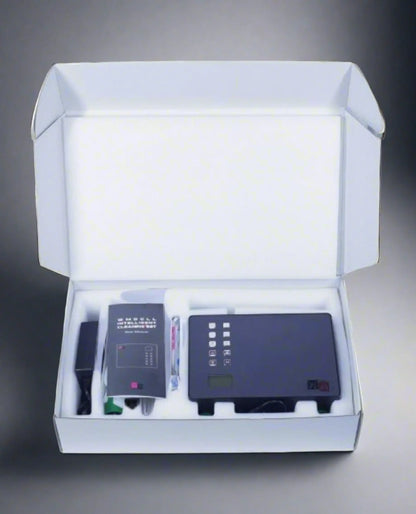 Motorized Intelligent Cleaning Set For Sex Dolls - WM Doll® WM Dolls