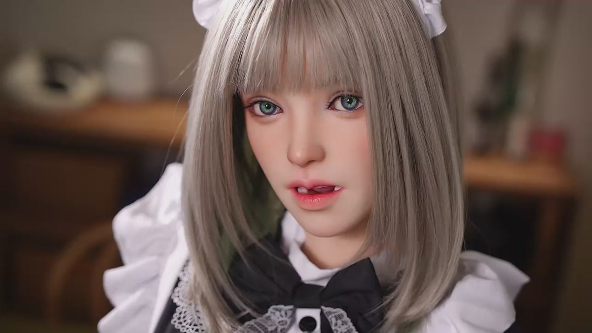 Vicky.H Premium Full Silicone Sex Doll - Silicone Pro Series - SEDOLL