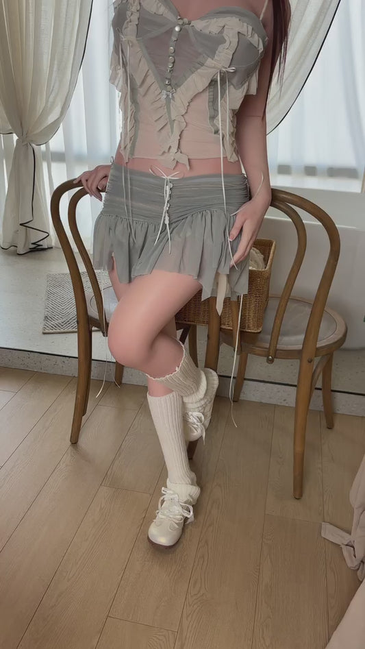 Wushi Real Love Doll - Starpery®