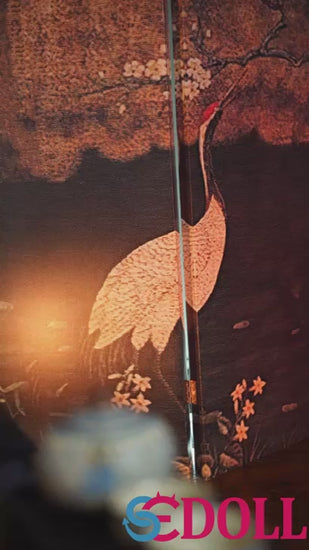 Yuuki.I Full Silicone Sex Doll - Silicone Pro Series - SEDOLL SEDOLL