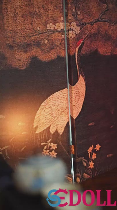 Yuuki.I Full Silicone Sex Doll - Silicone Pro Series - SEDOLL SEDOLL