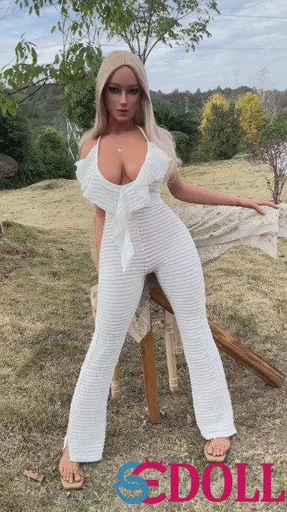 Xena.C Premium Full Silicone Love Doll - Silicone Pro Series - SEDOLL®
