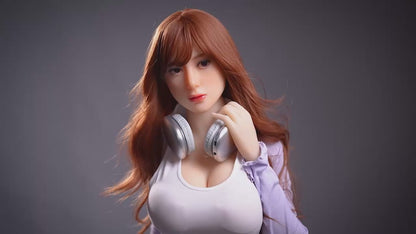 Skyler.B TPE Lifelike Love Doll - SEDOLL