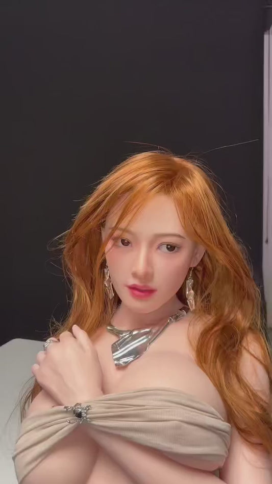 Wushi Real Love Doll - Starpery®