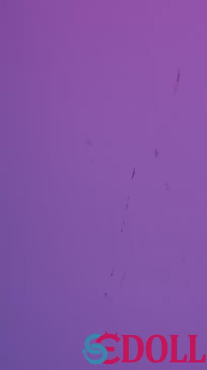 Winola.F Premium Full Silicone Sex Doll - Silicone Pro Series - SEDOLL