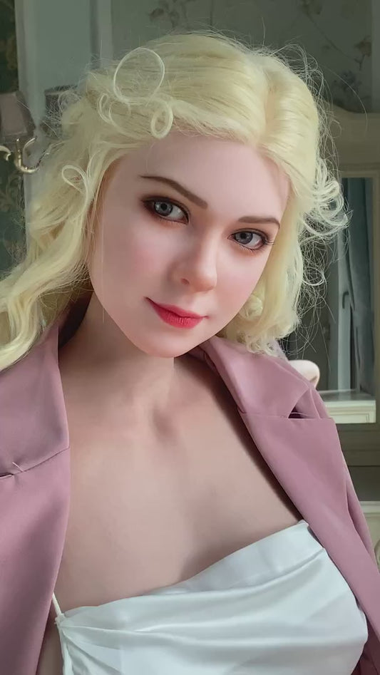 Imogen Life Size Sex Doll - Starpery®