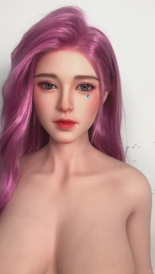 Saner TPE Head + Silicone Body Sex Doll - Starpery® [USA STOCK] Starpery®