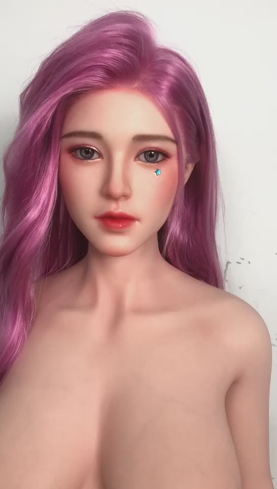 Saner TPE Head + Silicone Body Sex Doll - Starpery® [USA STOCK] Starpery®