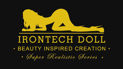 Fenny 153cm(5ft) E-Cup Silicone Sex Doll - Irontech Doll®