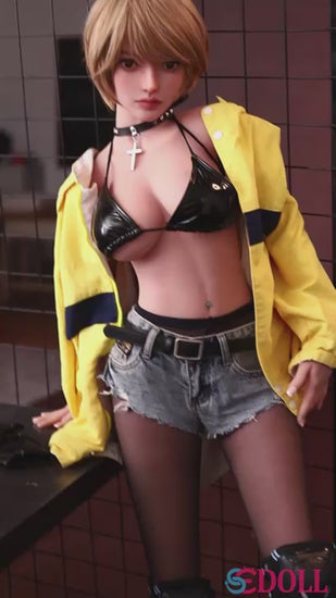 Avery.B TPE Lifelike Love Doll - SEDOLL SEDOLL
