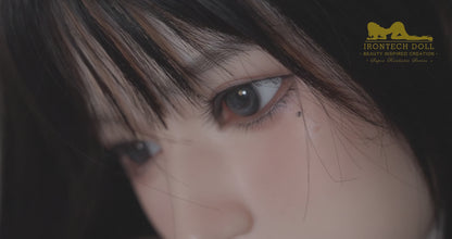 Evie Wonder Dolly Realistic Silicone Sex Doll - Super Realistic Szilikon sorozat - IronTech Doll®