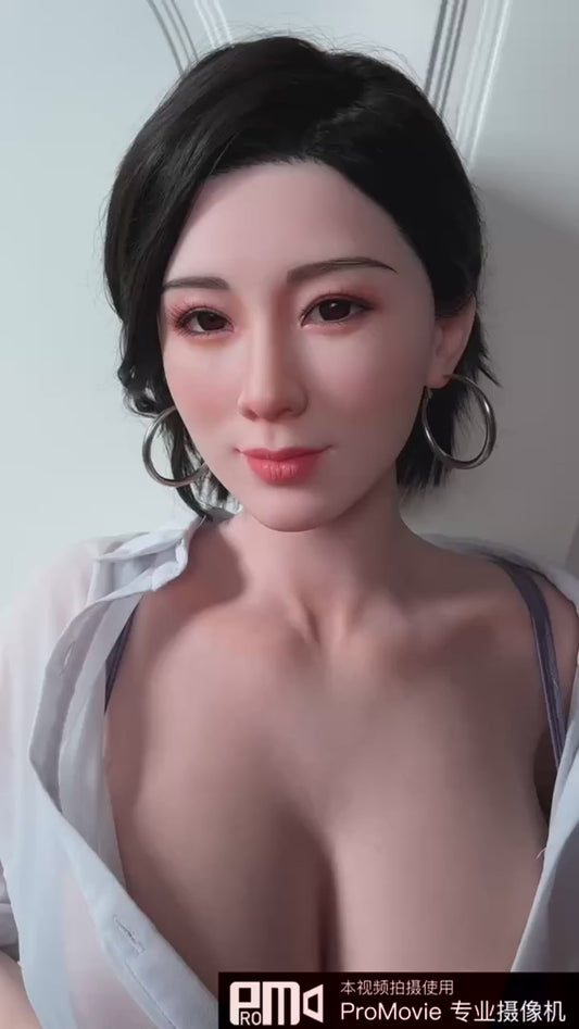Hao Asian Realistic Sex Doll - Starpery®