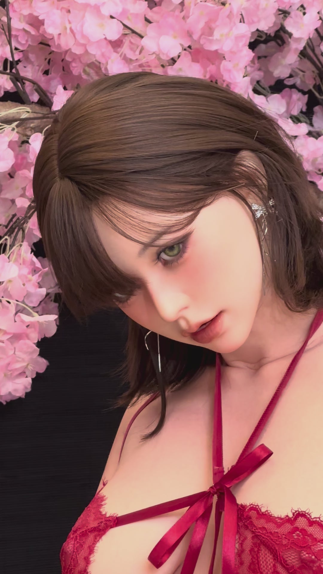 Yuna ROSmax 151cm(4'95