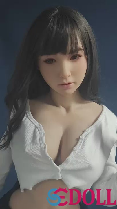 Nana.C Premium Full Silicone Sex Doll - Silicone Pro Series - SEDOLL SEDOLL