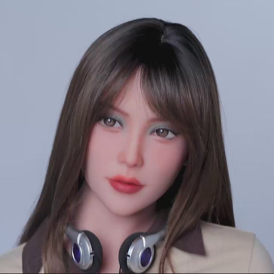 Regina.D TPE Lifelike Sex Doll - SEDOLL SEDOLL