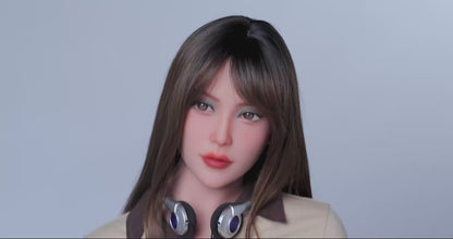 Regina.D TPE Lifelike Sex Doll - SEDOLL SEDOLL