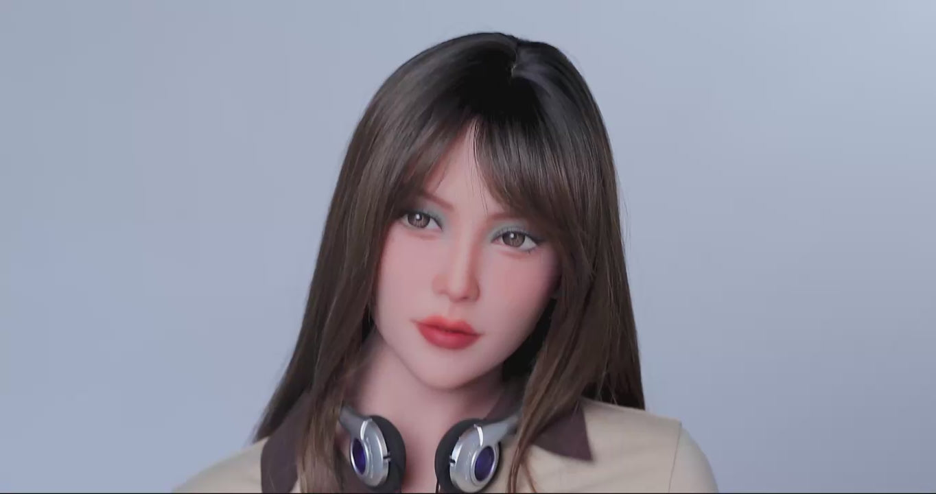 Regina.D TPE Lifelike Sex Doll - SEDOLL SEDOLL