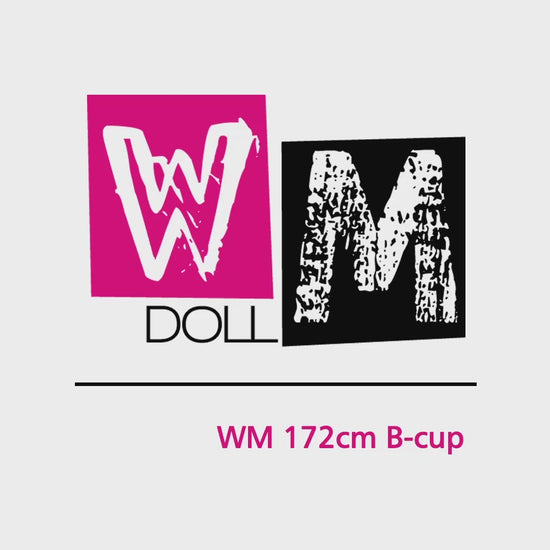 Ash Premium TPE Sex Doll WM Doll®