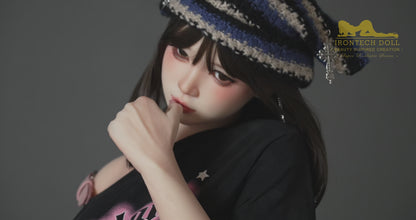 Wonder Dolly Nia Realistic Silicone Sex Doll - Super Realistic Silicone Series - IronTech Doll® Irontech Doll®