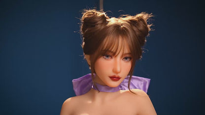 Makoto C. Realistic TPE Sex Doll - SEDOLL