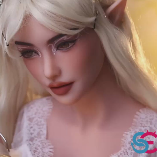 Luis.E Realistic TPE Sex Doll - SEDOLL SEDOLL