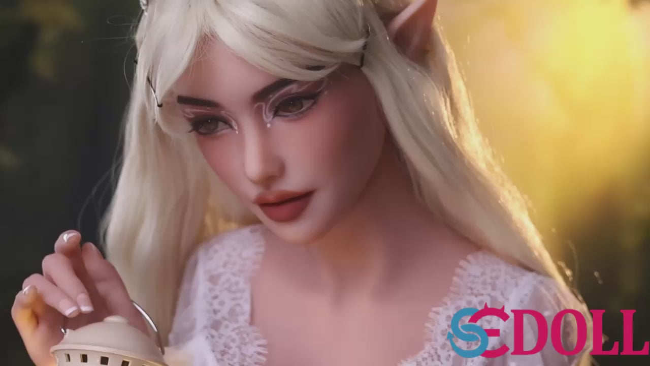 Luis.E Realistic TPE Sex Doll - SEDOLL SEDOLL