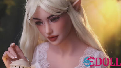 Luis.E Realistic TPE Sex Doll - SEDOLL SEDOLL
