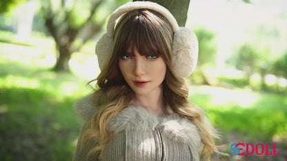 Regina.G Premium Full Silicone Sex Doll - Silicone Pro Series - SEDOLL