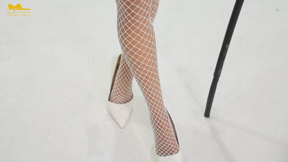 Fenny ROS head  169cm(5ft5) B-Cup Premium Silicone Love Doll - Super Realistic Series - IronTech Doll