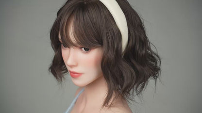 Sylvia.A Premium Full Silicone Sex Doll - Silicone Pro Series - SEDOLL SEDOLL