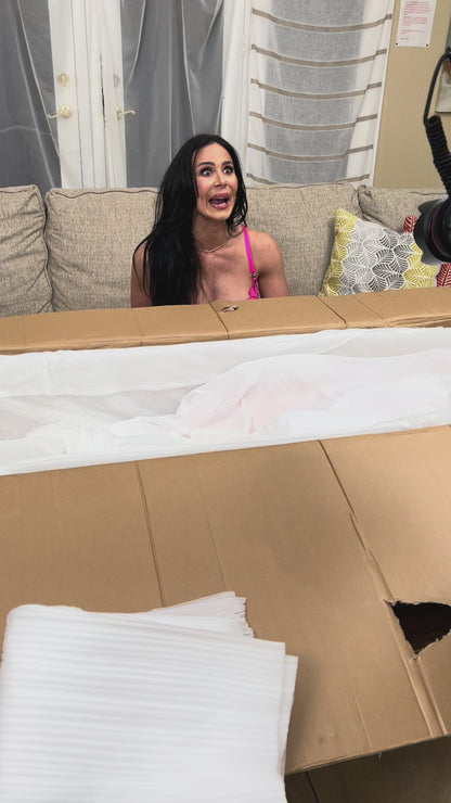 Kendra Lust™ Premium Doll - Zelex® Porn Star Series