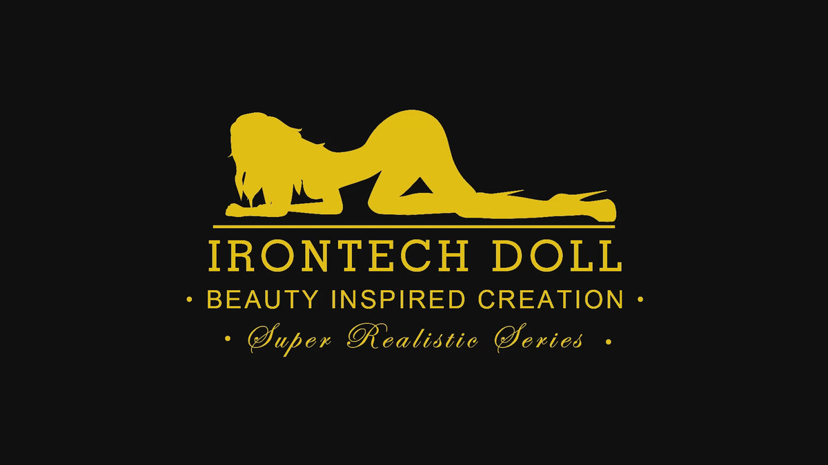 Miyuki 153cm(5ft) E-Cup Silicone Sex Doll - Irontech Doll®