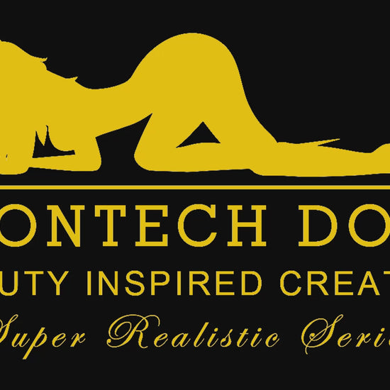 Bessie Real Love Doll - Iron Tech Doll Irontech Doll®