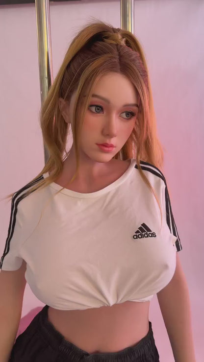 Wushi Real Love Doll - Starpery®