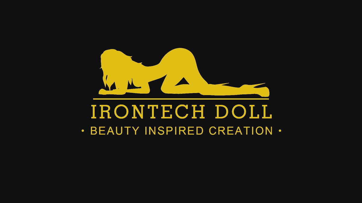 Miya 164cm (5ft4) E-Cup Silicone Real Doll - IronTech Doll®