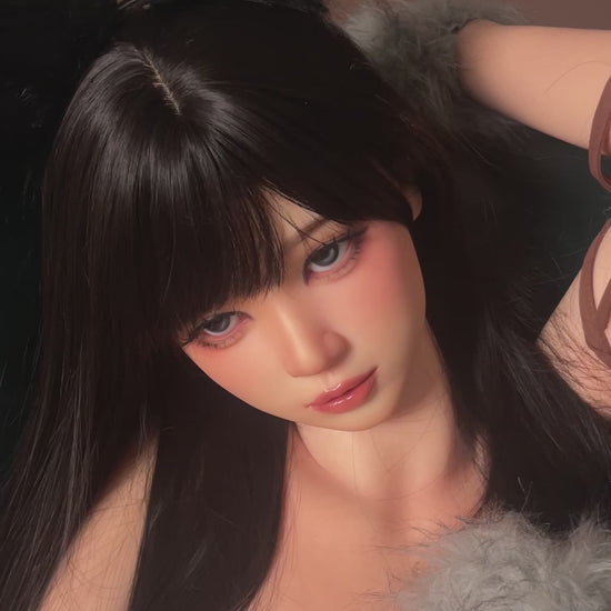 Nia Wonder Dolly Silicone Love Doll - IronTech Doll® Irontech Doll®