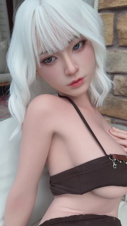 Mio Realistic Life Size Sex Doll - Starpery®