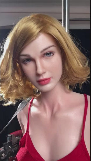 Olivia Realistic Sex Doll - Starpery® Starpery®