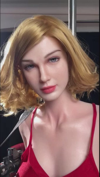 Olivia Realistic Sex Doll - Starpery® Starpery®