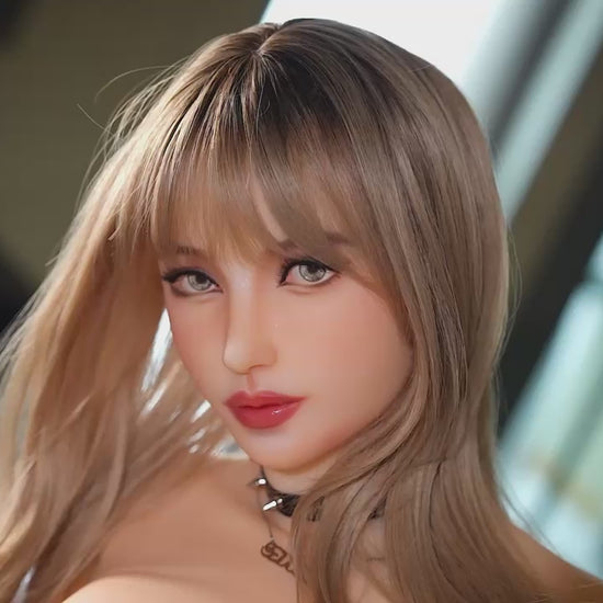 Winola.D TPE Lifelike Sex Doll - SEDOLL SEDOLL