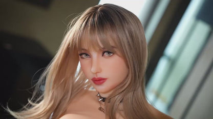 Winola.D TPE Lifelike Sex Doll - SEDOLL SEDOLL