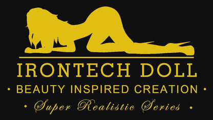 Misa 153cm(5ft) E-Cup Silicone Sex Doll - Irontech Doll®