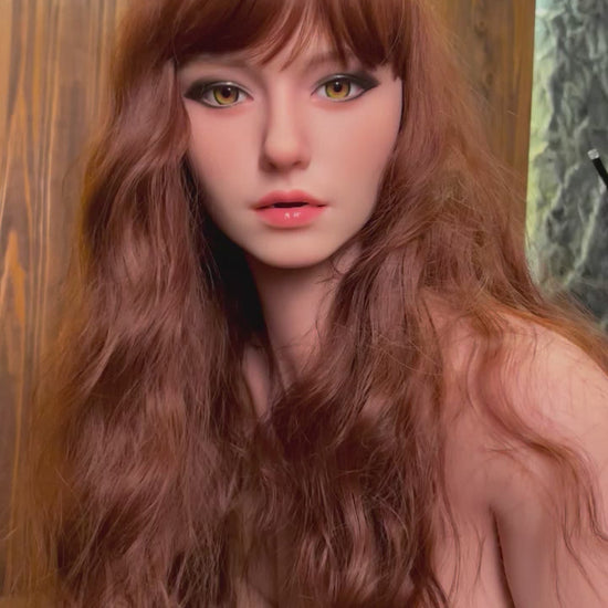 Natalia Vr3 Life Size Sex Doll - Starpery® Starpery®