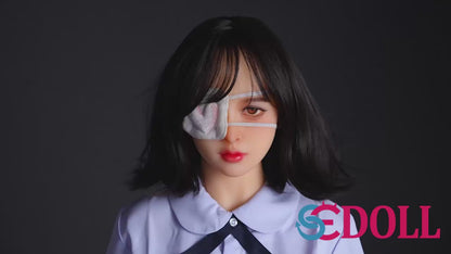 Ariel.B TPE Livlig kjærlighetsdukke - SEDOLL®