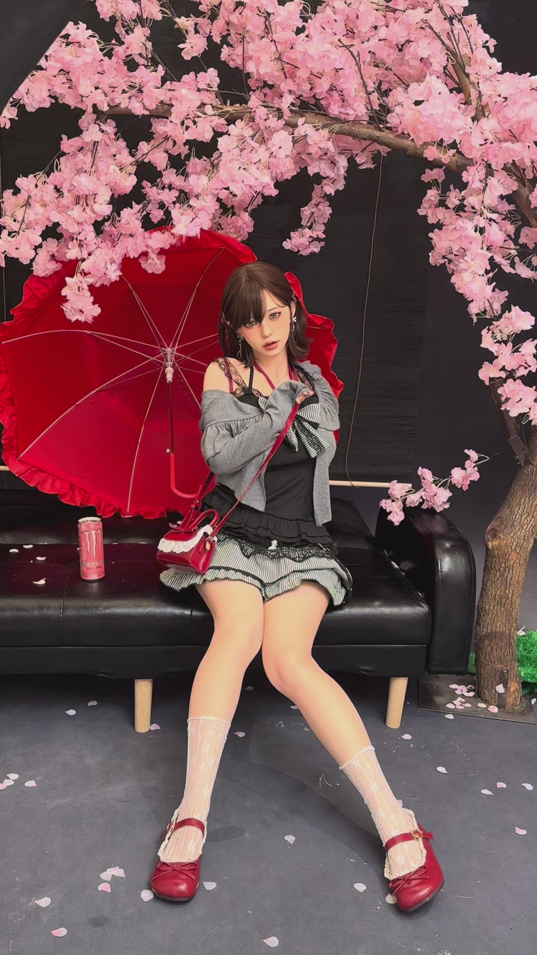 Yuna ROSmax 151cm(4'95