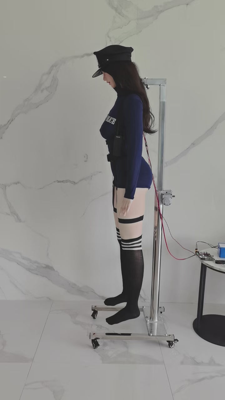 Nyra X12™ – 172CM AI Companion Sex Robot