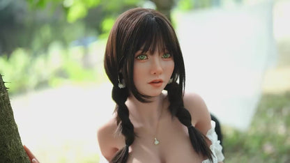 Kemeny.D TPE Real Sex Doll - SEDOLL